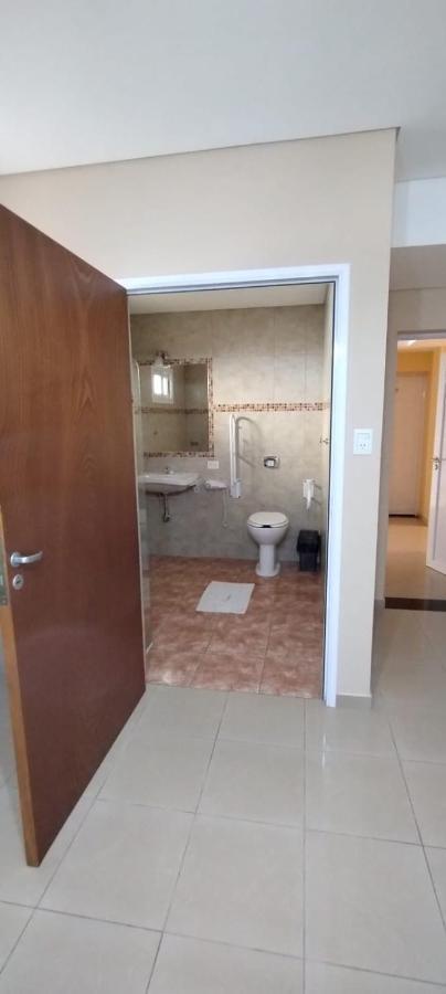 Urunday Apart Hotel Posadas Exterior foto