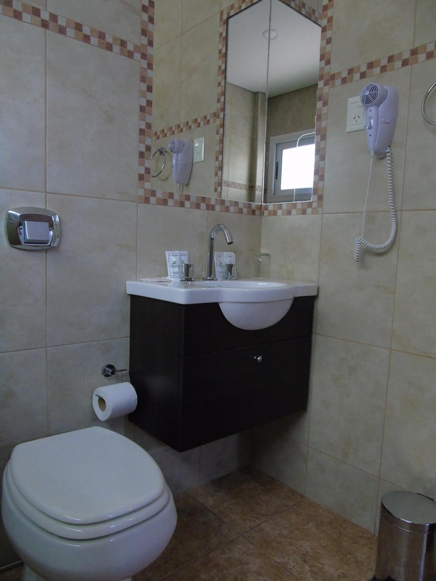 Urunday Apart Hotel Posadas Exterior foto