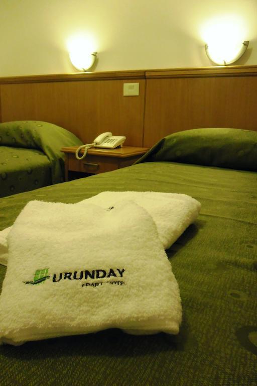 Urunday Apart Hotel Posadas Zimmer foto