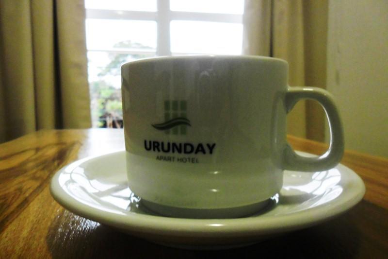 Urunday Apart Hotel Posadas Zimmer foto
