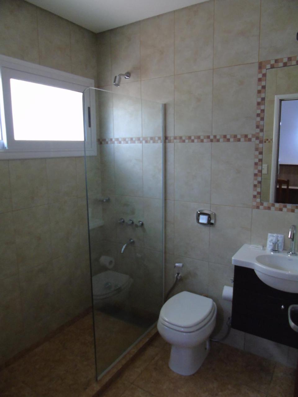 Urunday Apart Hotel Posadas Exterior foto